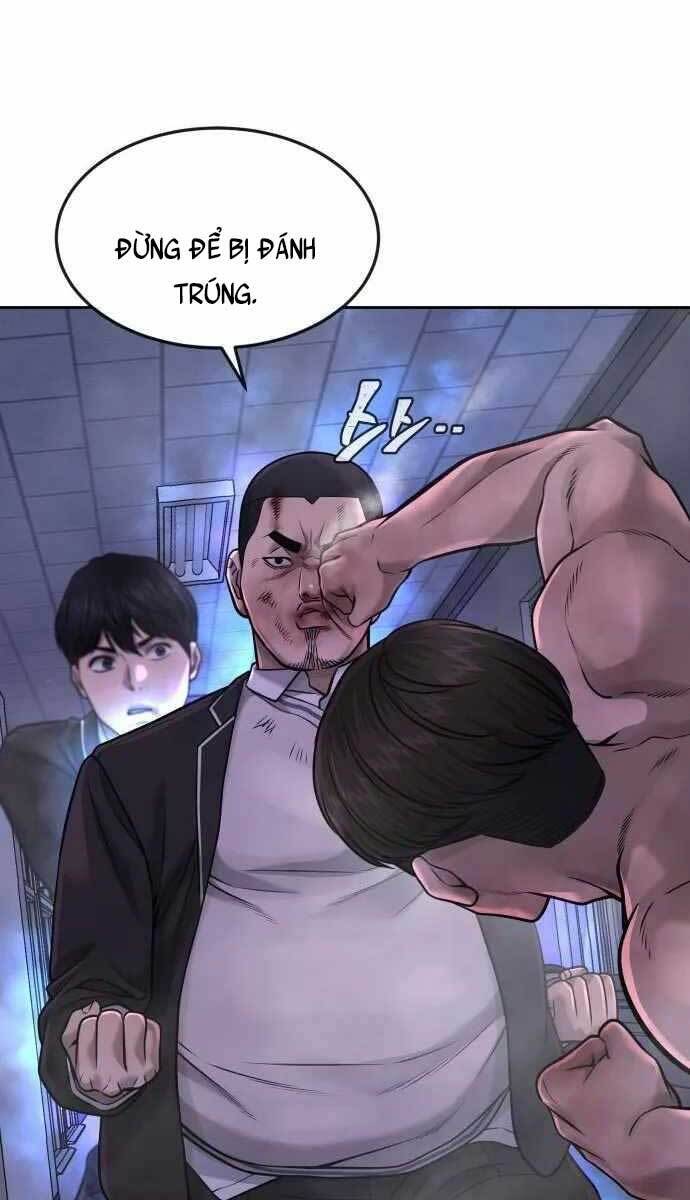 Nhiệm Vụ Diệu Kỳ Chapter 68 - Trang 20