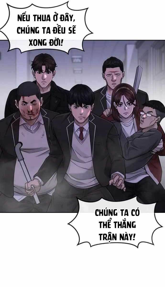 Nhiệm Vụ Diệu Kỳ Chapter 68 - Trang 58