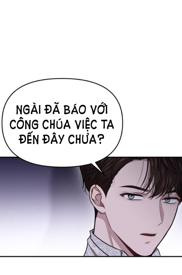 Phòng Ngủ Bí Mật Của Công Chúa Bị Bỏ Rơi Chapter 32.5 - Trang 17