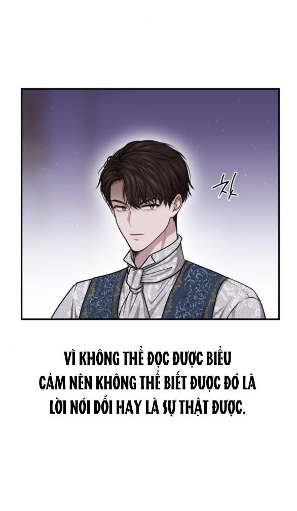 Phòng Ngủ Bí Mật Của Công Chúa Bị Bỏ Rơi Chapter 32.5 - Trang 23