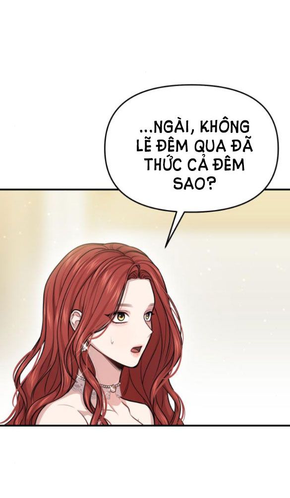 Phòng Ngủ Bí Mật Của Công Chúa Bị Bỏ Rơi Chapter 33.5 - Trang 12