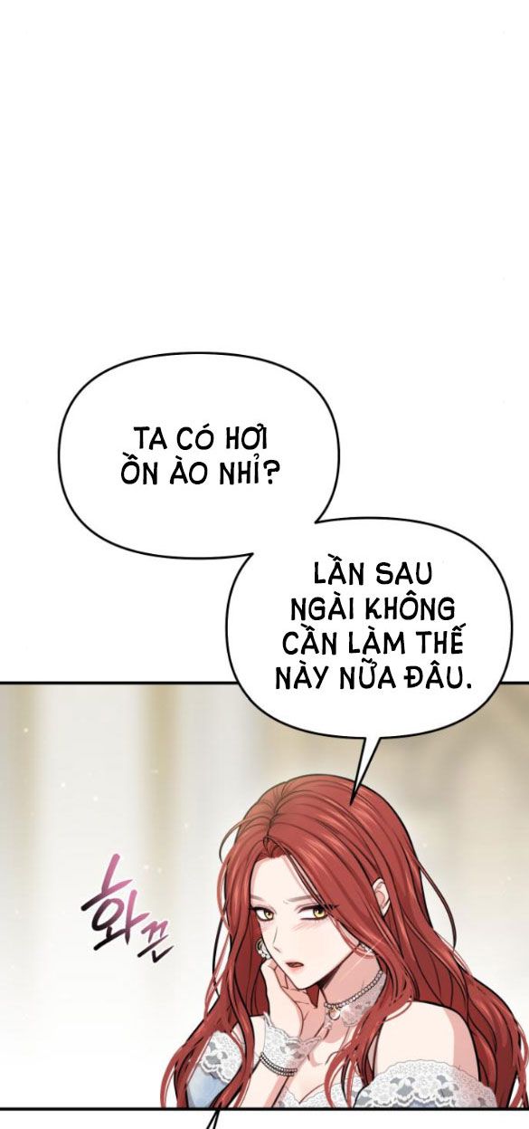 Phòng Ngủ Bí Mật Của Công Chúa Bị Bỏ Rơi Chapter 33.5 - Trang 16