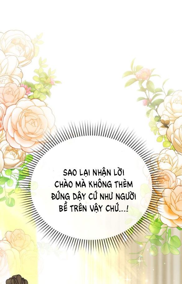 Phòng Ngủ Bí Mật Của Công Chúa Bị Bỏ Rơi Chapter 33.5 - Trang 34