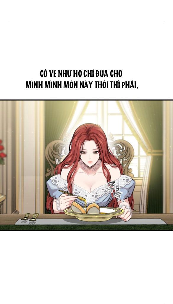 Phòng Ngủ Bí Mật Của Công Chúa Bị Bỏ Rơi Chapter 33.5 - Trang 46