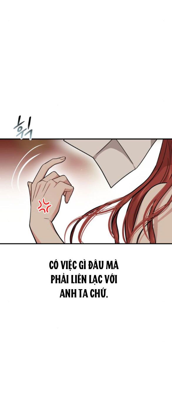 Phòng Ngủ Bí Mật Của Công Chúa Bị Bỏ Rơi Chapter 33 - Trang 21