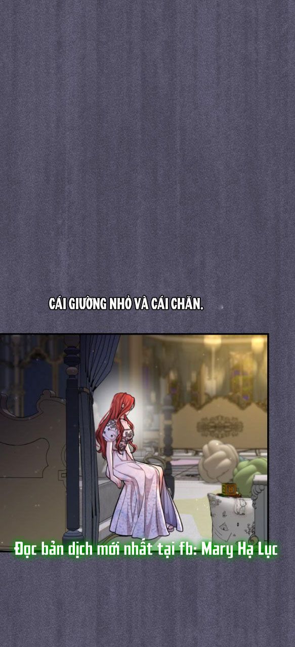 Phòng Ngủ Bí Mật Của Công Chúa Bị Bỏ Rơi Chapter 34 - Trang 17