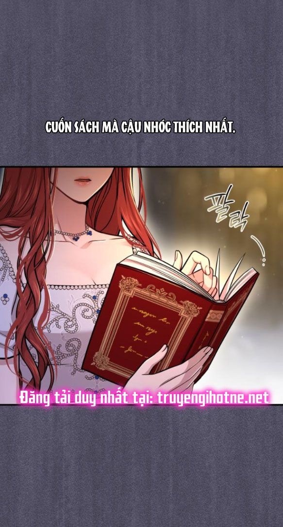 Phòng Ngủ Bí Mật Của Công Chúa Bị Bỏ Rơi Chapter 34 - Trang 19