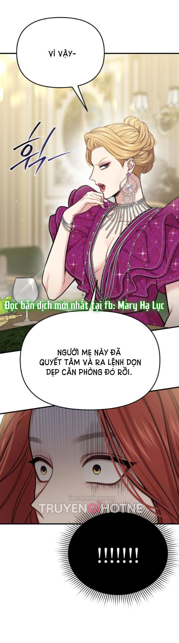 Phòng Ngủ Bí Mật Của Công Chúa Bị Bỏ Rơi Chapter 34 - Trang 29