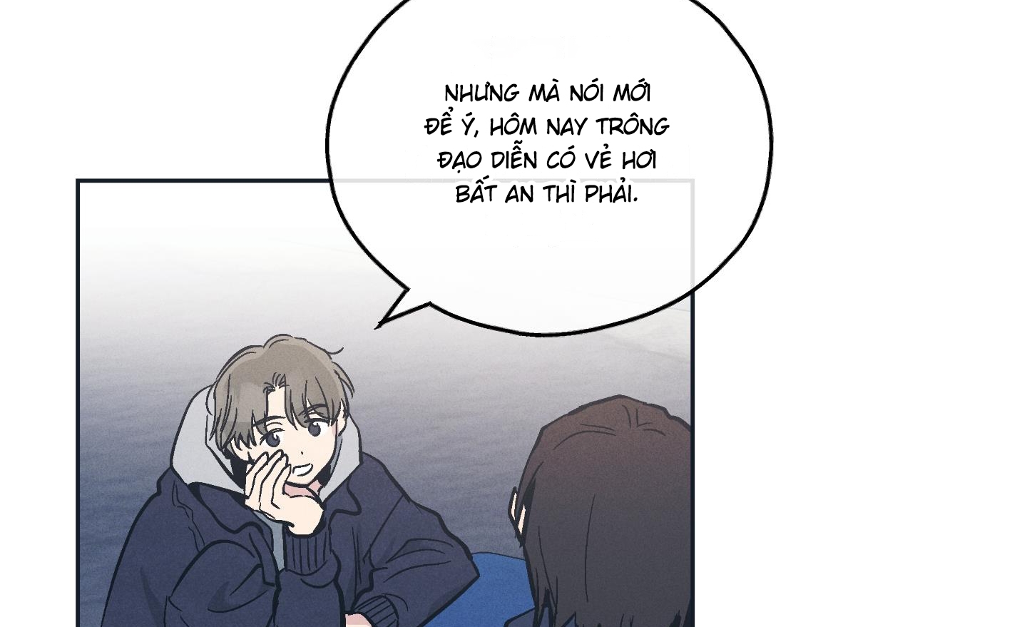 Phục Thù Chapter 47 - Trang 12