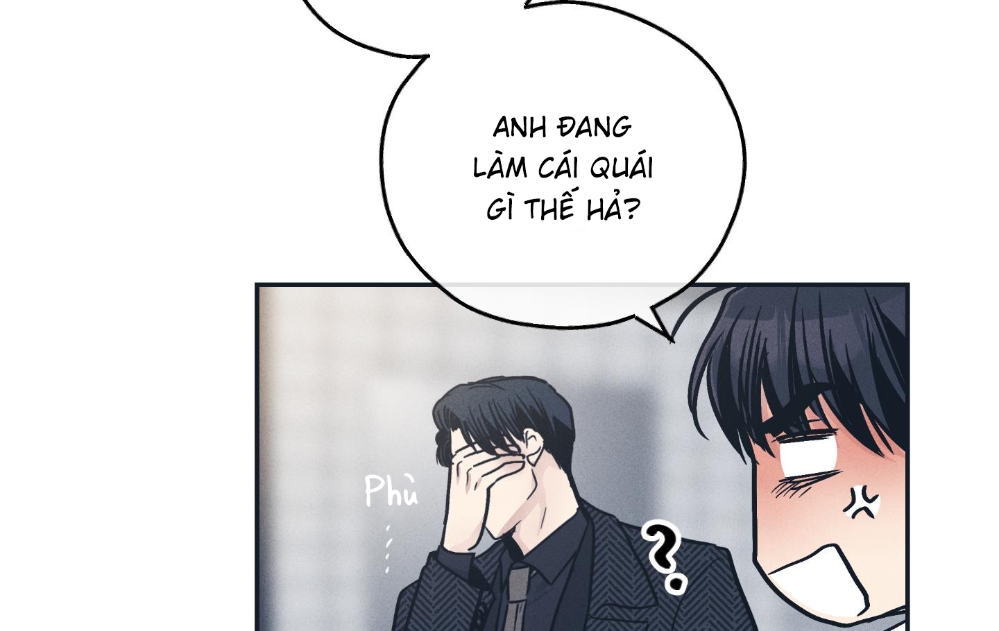 Phục Thù Chapter 47 - Trang 166