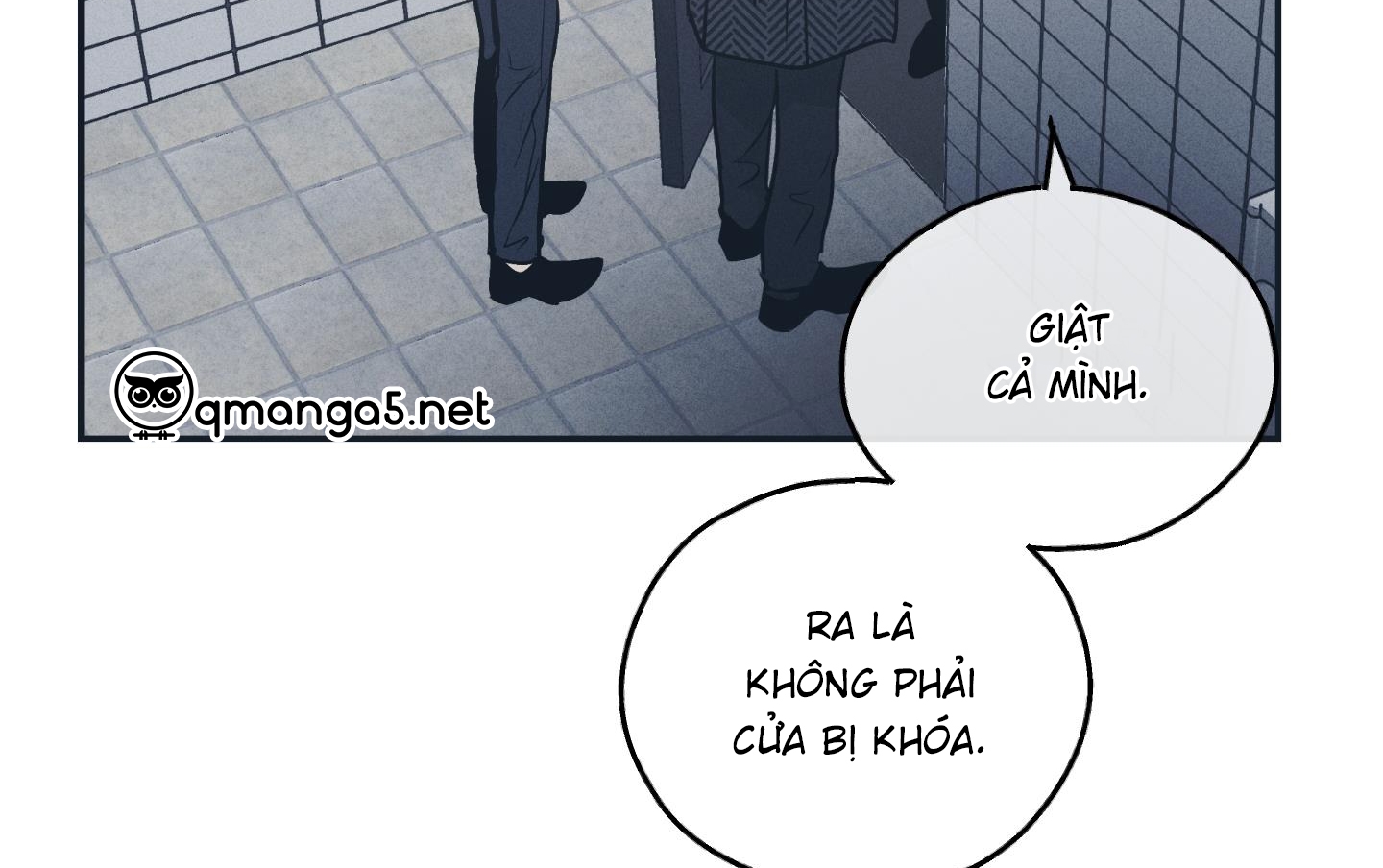 Phục Thù Chapter 47 - Trang 185