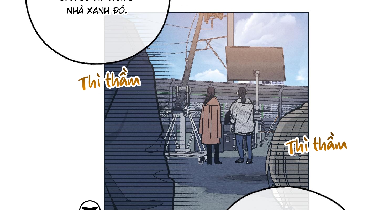 Phục Thù Chapter 47 - Trang 38