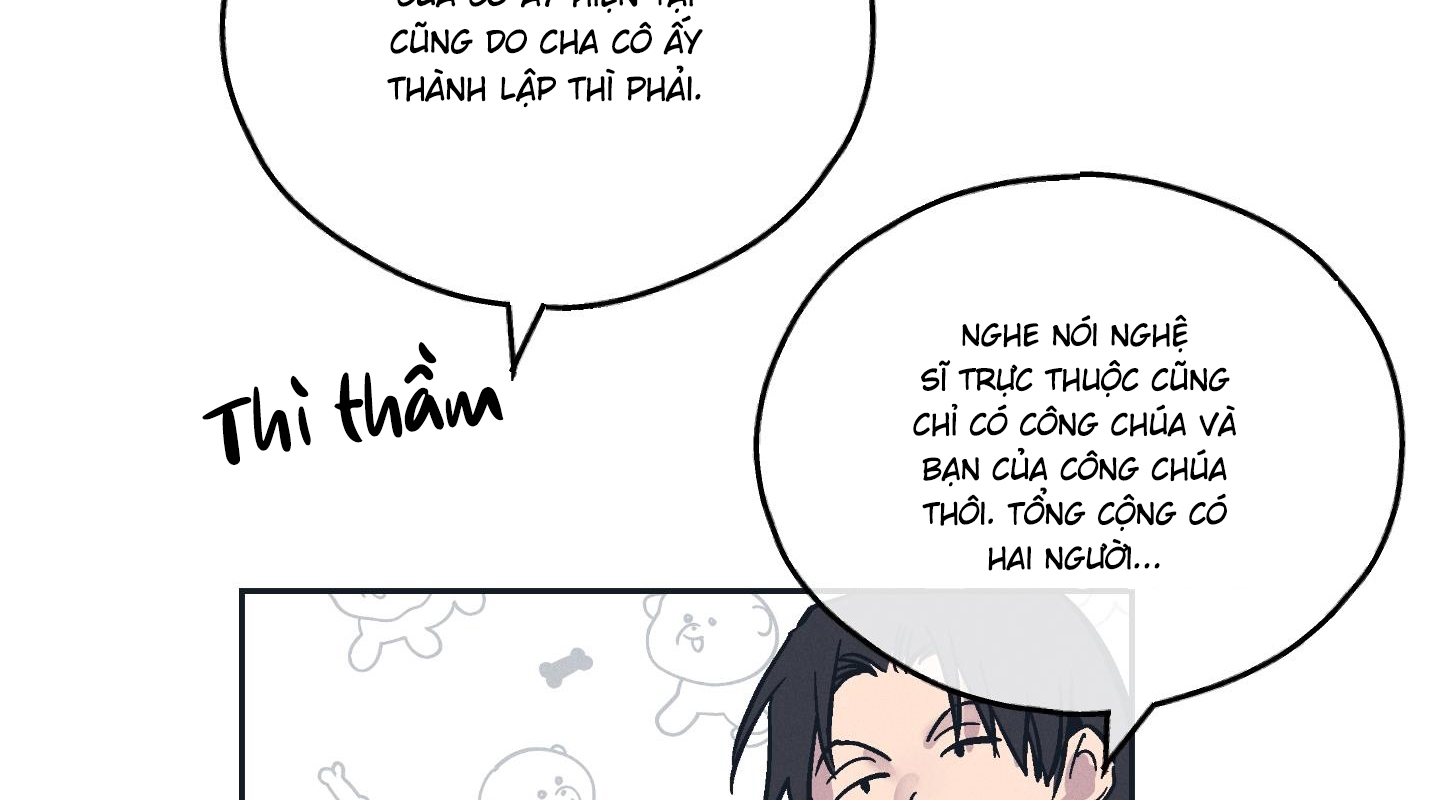 Phục Thù Chapter 47 - Trang 40