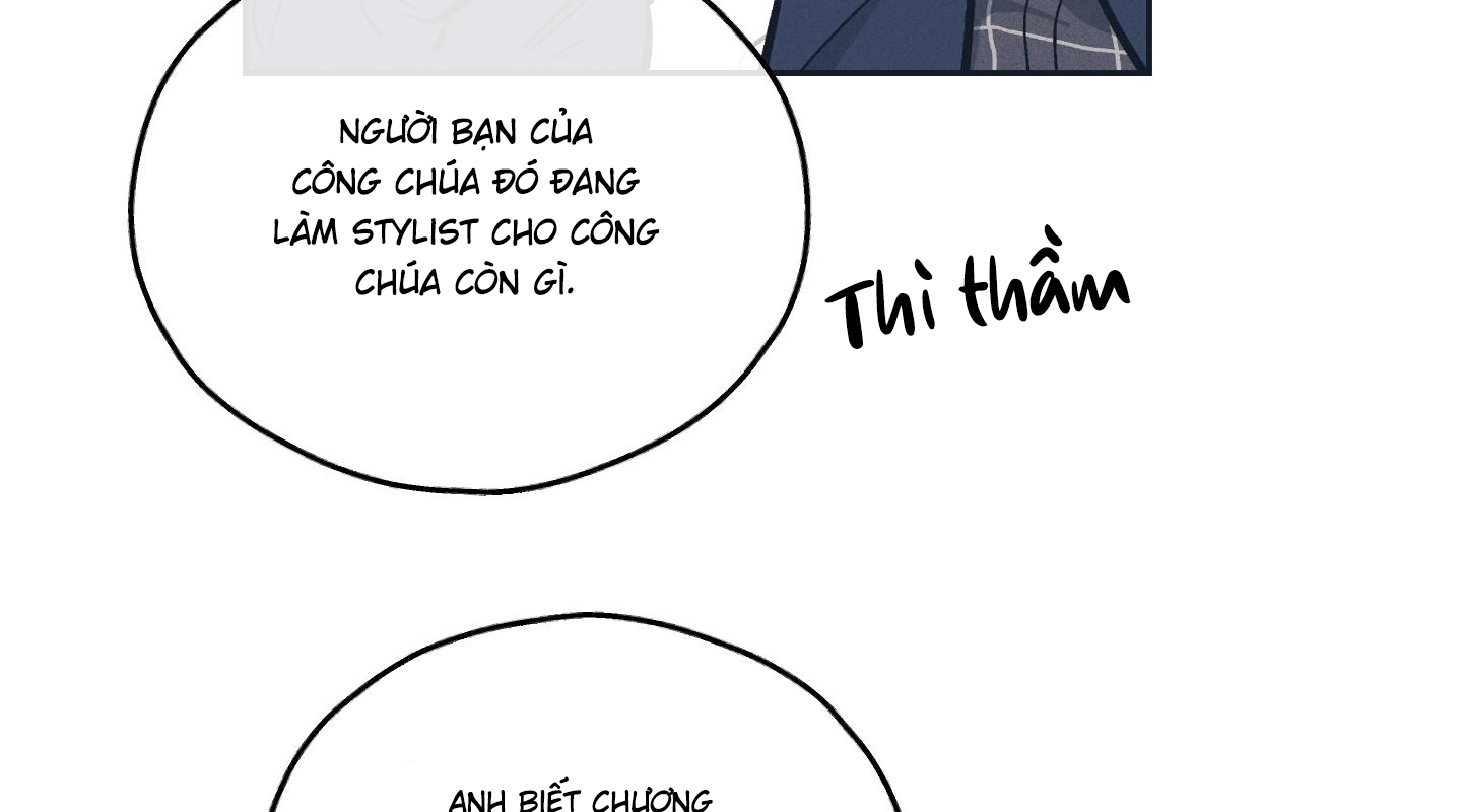 Phục Thù Chapter 47 - Trang 42