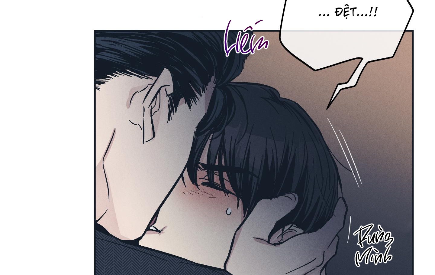 Phục Thù Chapter 47 - Trang 96