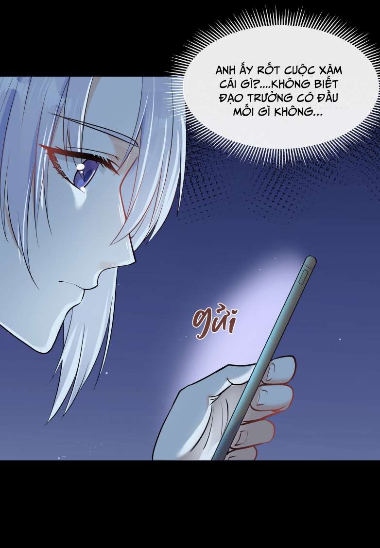 Trần Thương (Vết Sẹo Cũ) Chapter 89 - Trang 51