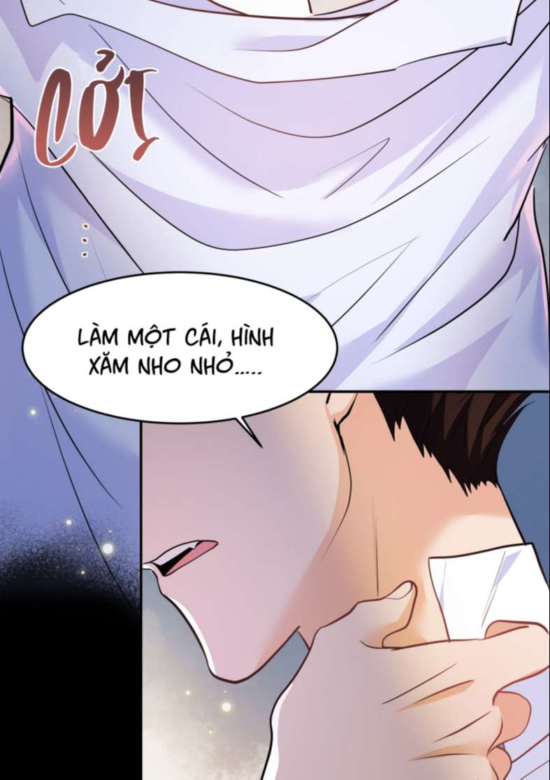 Trần Thương (Vết Sẹo Cũ) Chapter 89 - Trang 9