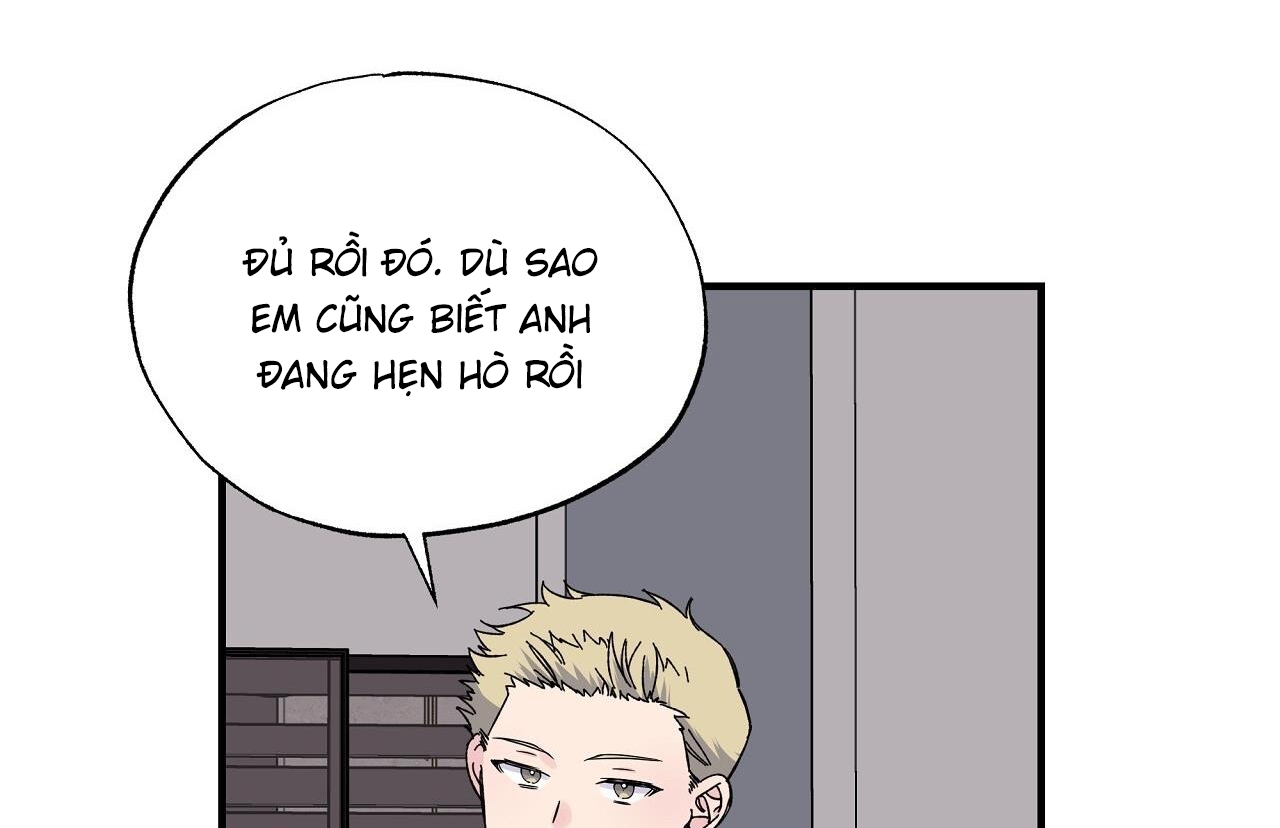 Vị Ngọt Đôi Môi Chapter 38 - Trang 33