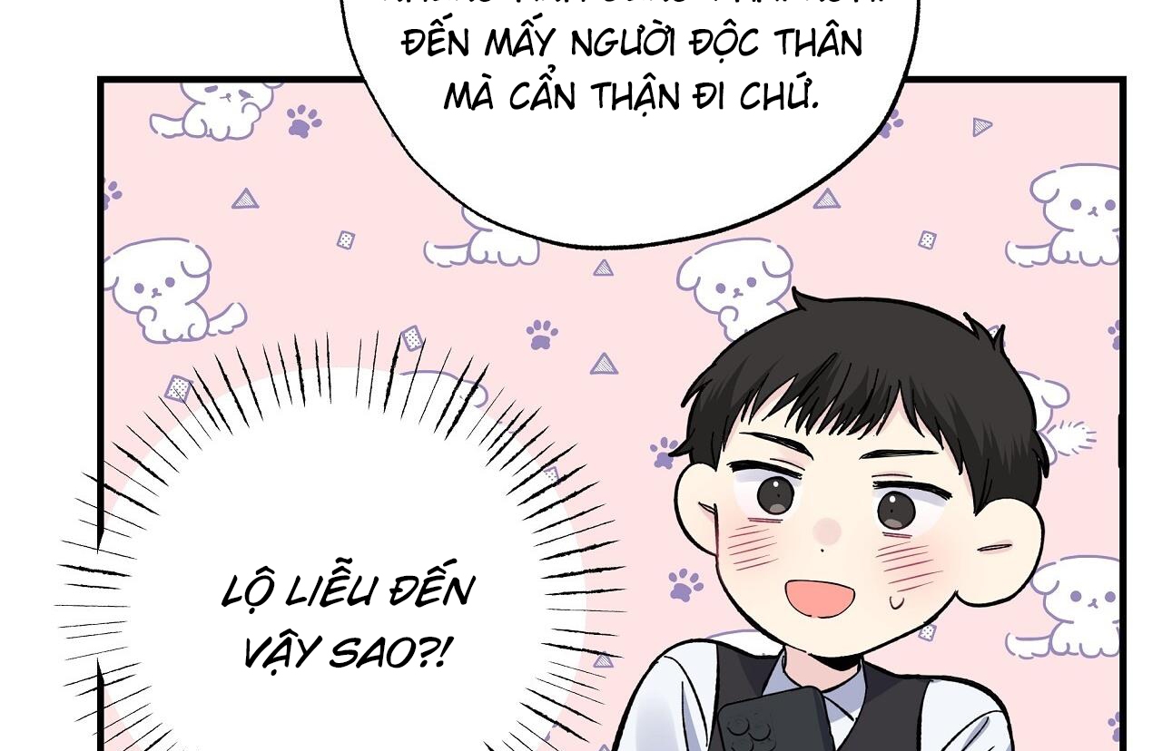 Vị Ngọt Đôi Môi Chapter 38 - Trang 37