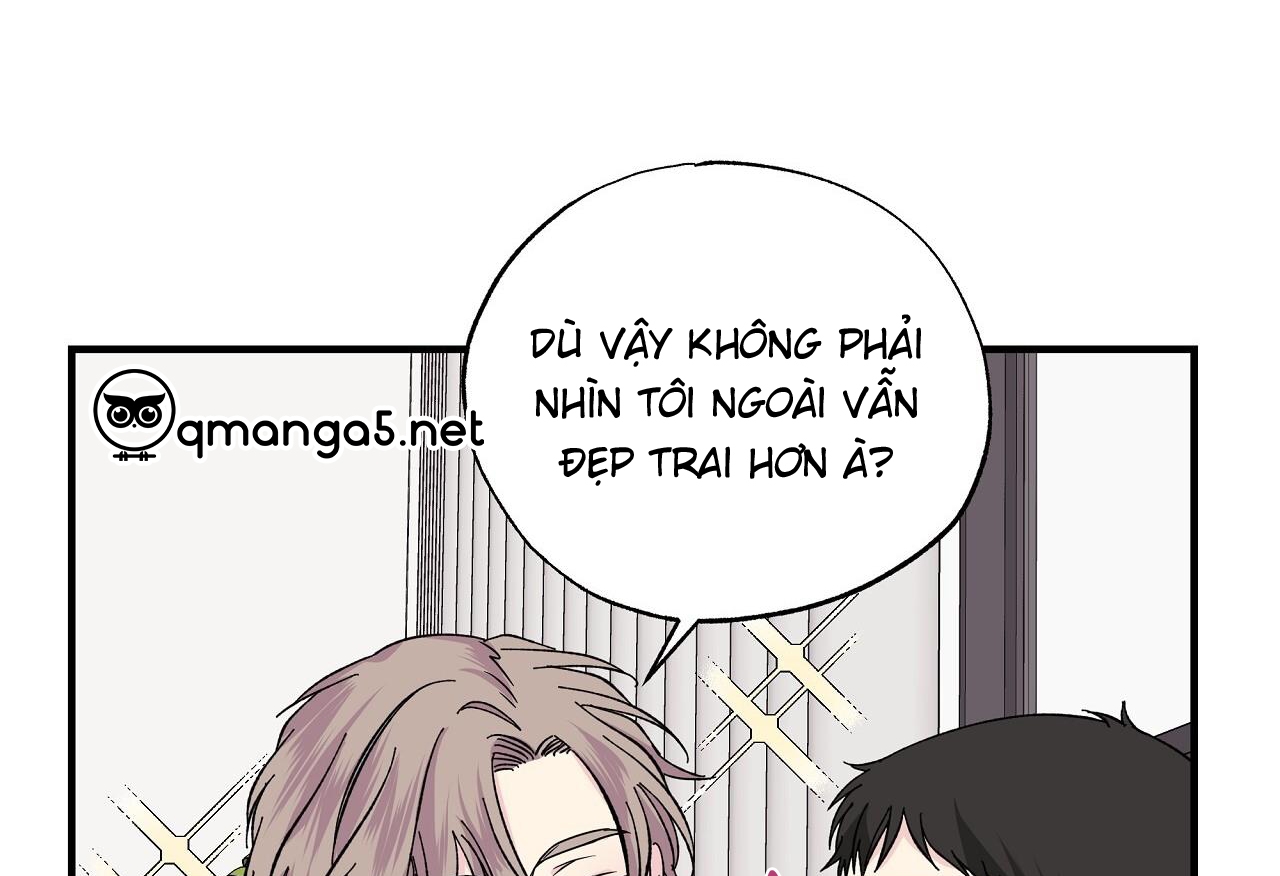 Vị Ngọt Đôi Môi Chapter 38 - Trang 9