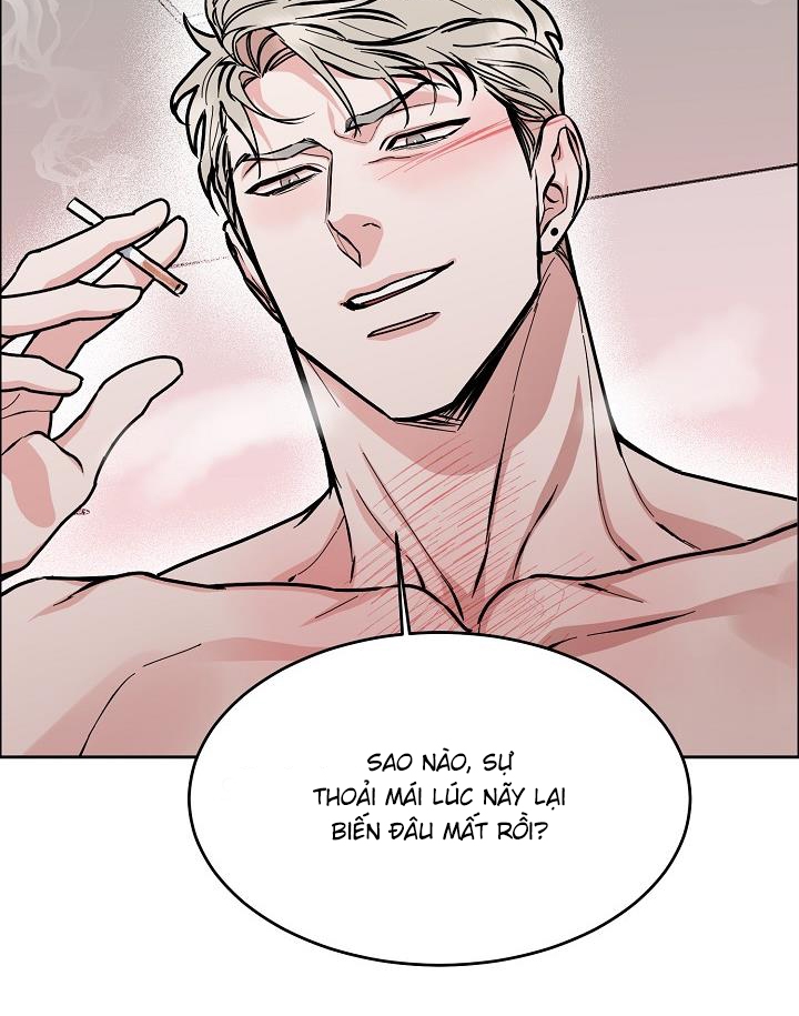 Bạn Sẽ Follow Tôi Chứ? Chapter 87 - Trang 41