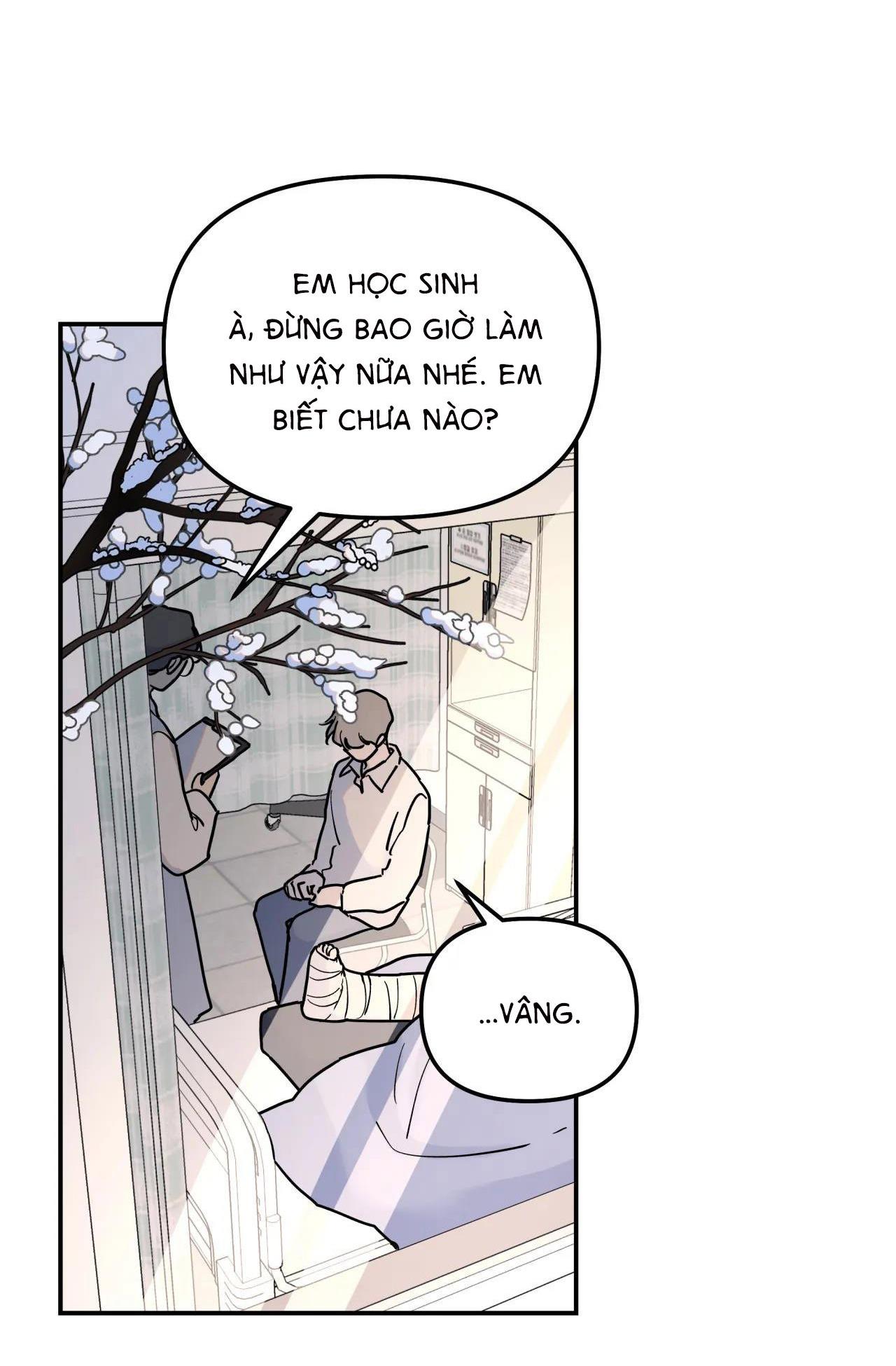 Cây Không Có Rễ Chapter 11 - Trang 19