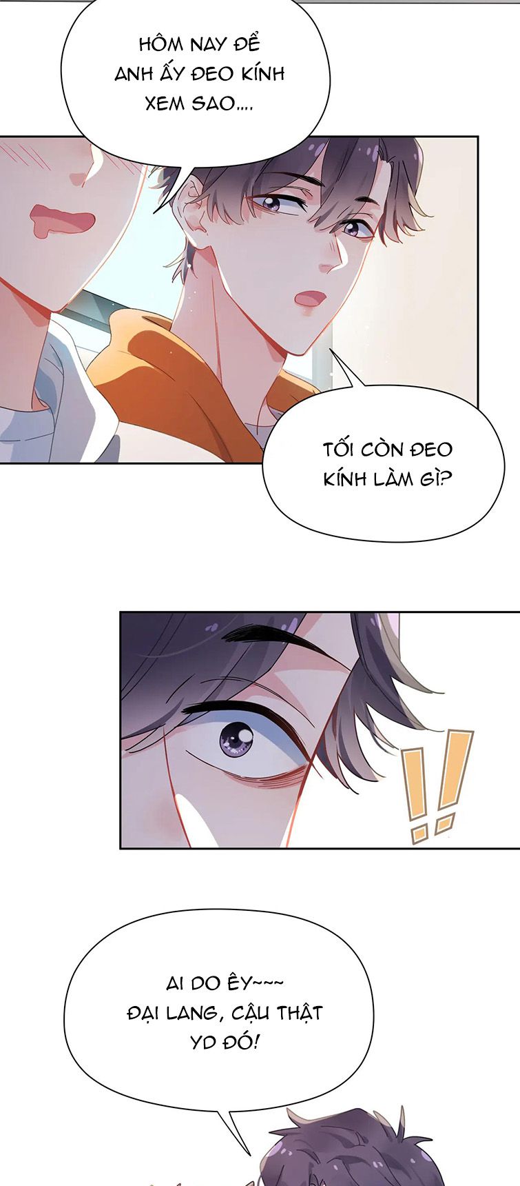 Có Bản Lĩnh Thì Cứ Hung Dữ Đi? Chapter 99 - Trang 16