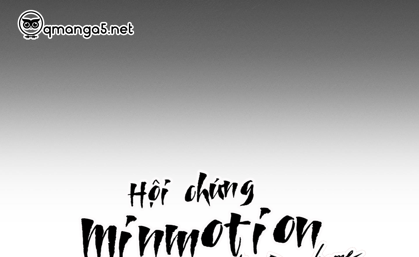 Hội Chứng Minmotion Chapter 36 - Trang 115