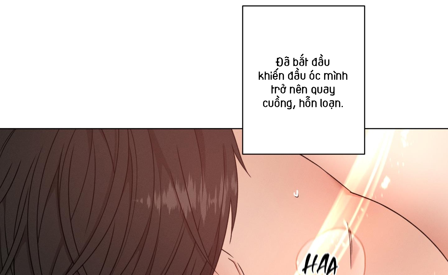 Hội Chứng Minmotion Chapter 36 - Trang 19