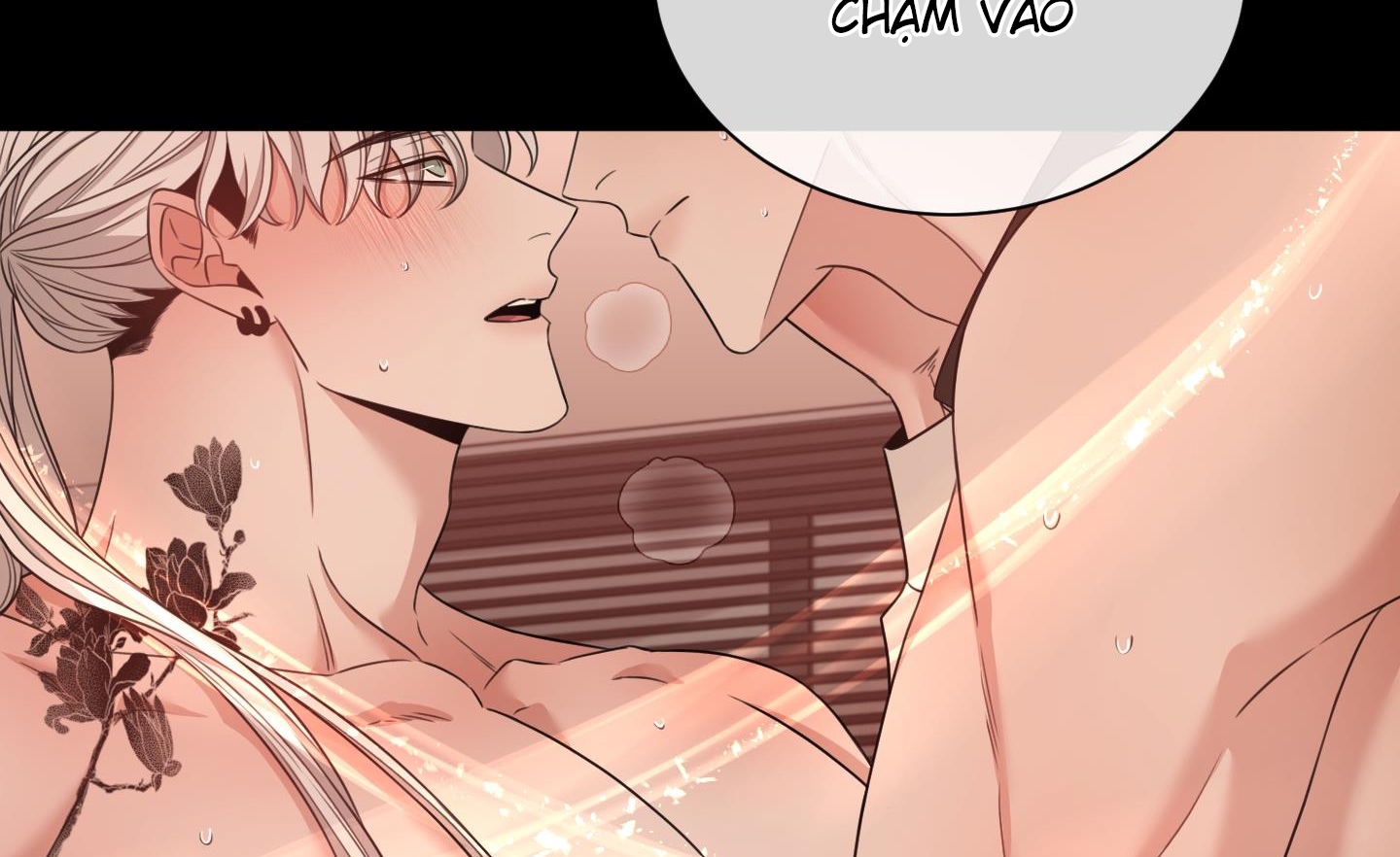 Hội Chứng Minmotion Chapter 36 - Trang 32