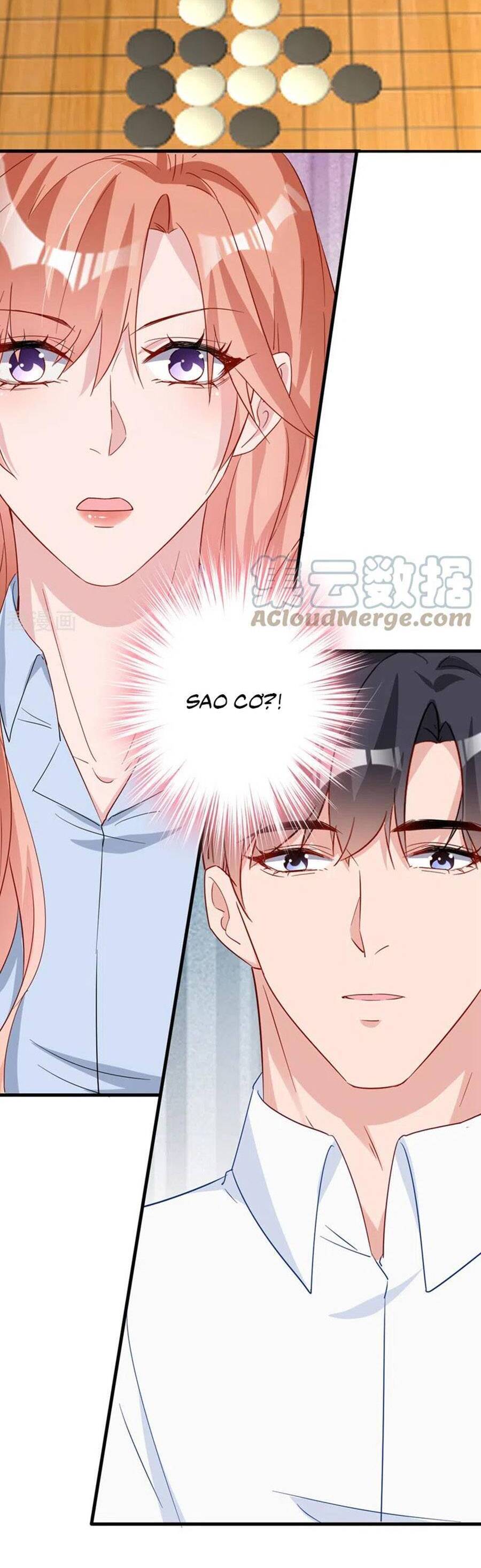 Hôm Nay Từ Chối Lục Tiên Sinh Chưa? Chapter 121 - Trang 7