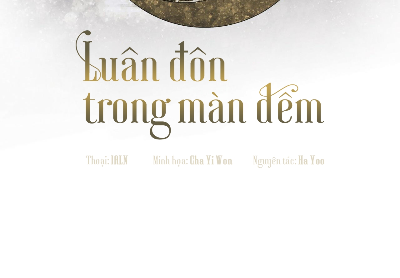 Luân Đôn Trong Màn Đêm Chapter 10 - Trang 15