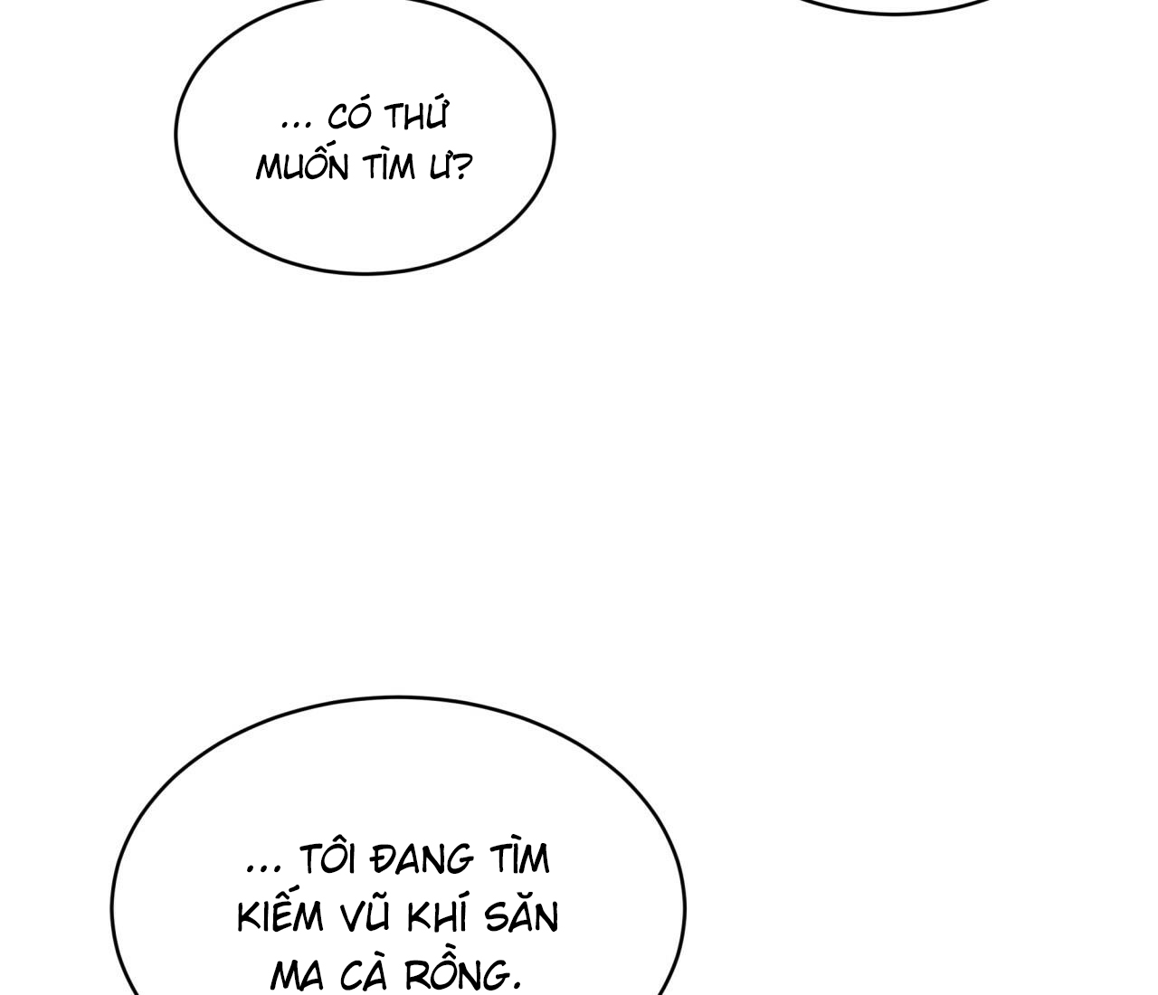 Luân Đôn Trong Màn Đêm Chapter 4 - Trang 122