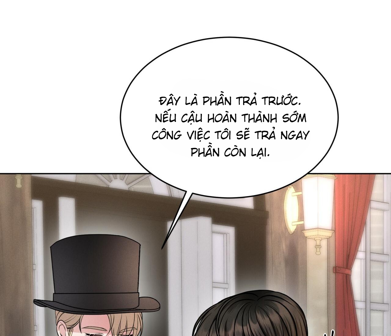 Luân Đôn Trong Màn Đêm Chapter 4 - Trang 136