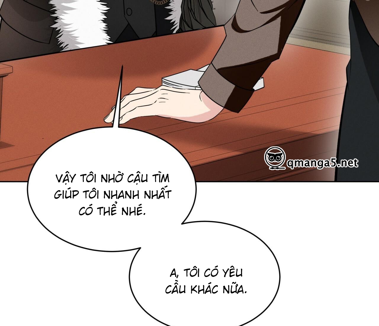 Luân Đôn Trong Màn Đêm Chapter 4 - Trang 138