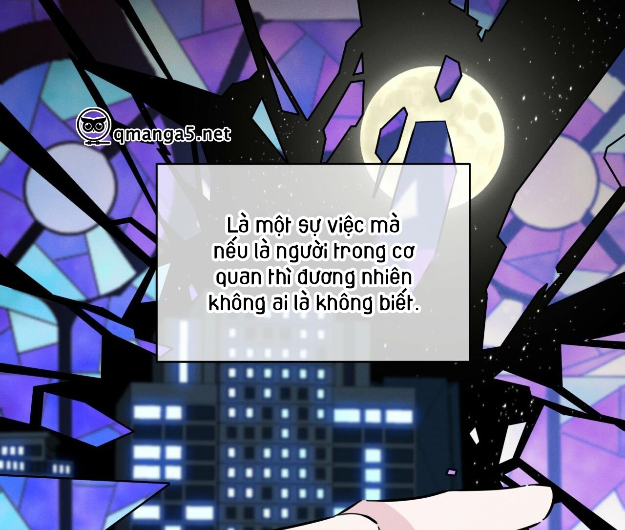 Luân Đôn Trong Màn Đêm Chapter 5 - Trang 106