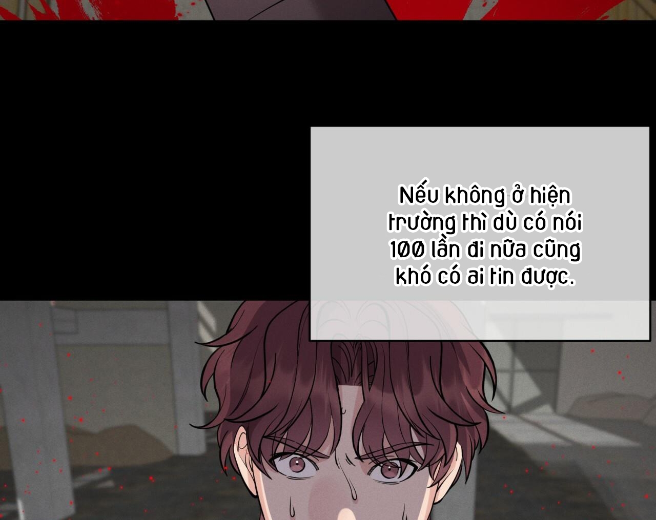 Luân Đôn Trong Màn Đêm Chapter 5 - Trang 113