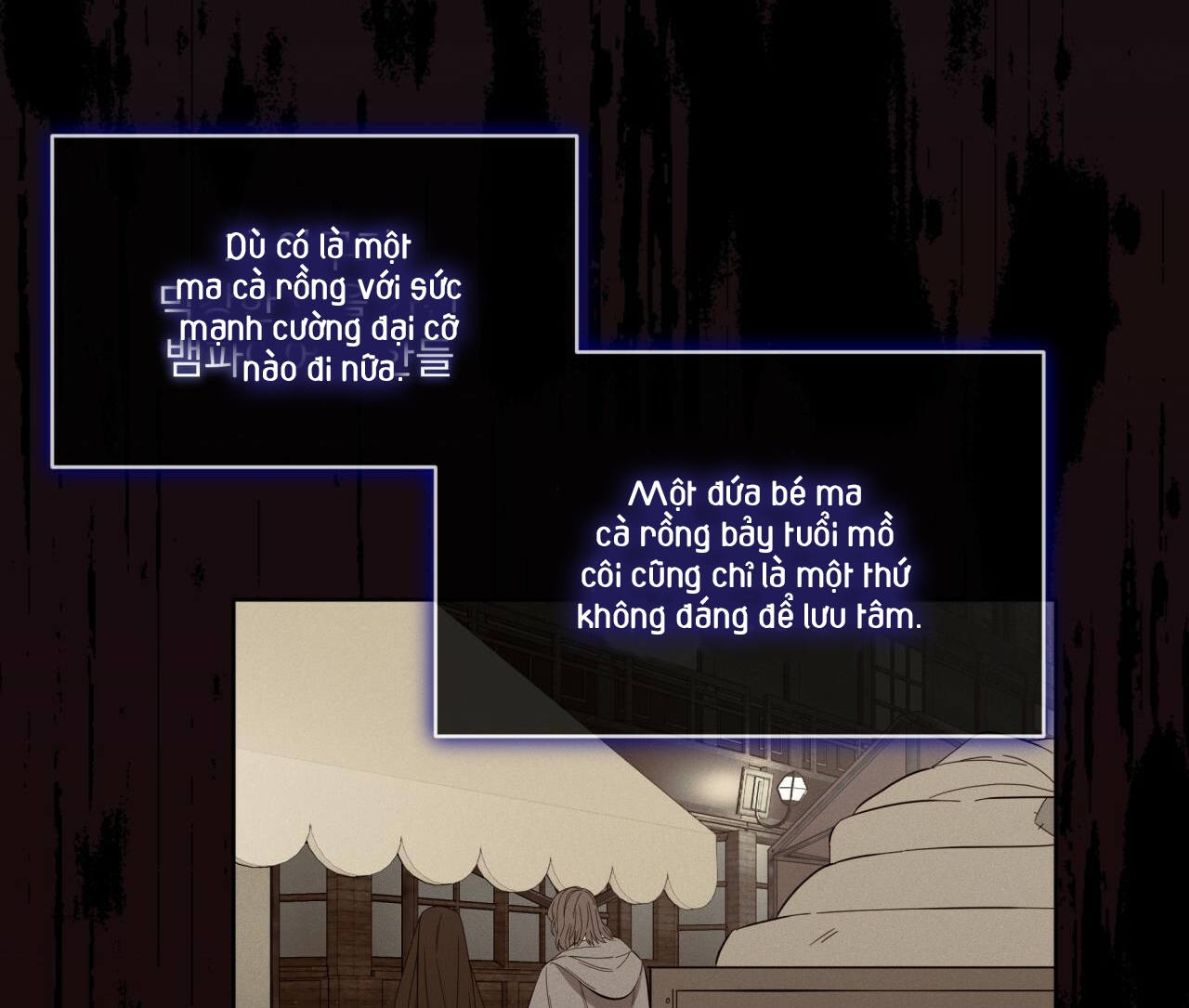 Luân Đôn Trong Màn Đêm Chapter 5 - Trang 10