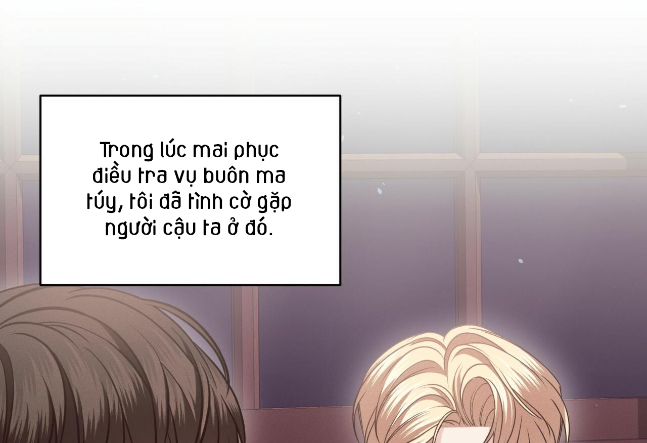 Luân Đôn Trong Màn Đêm Chapter 6 - Trang 18