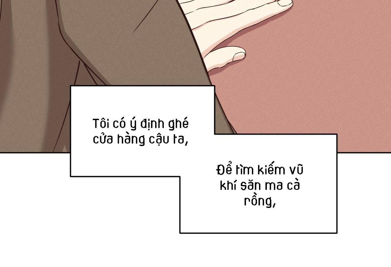 Luân Đôn Trong Màn Đêm Chapter 6 - Trang 21