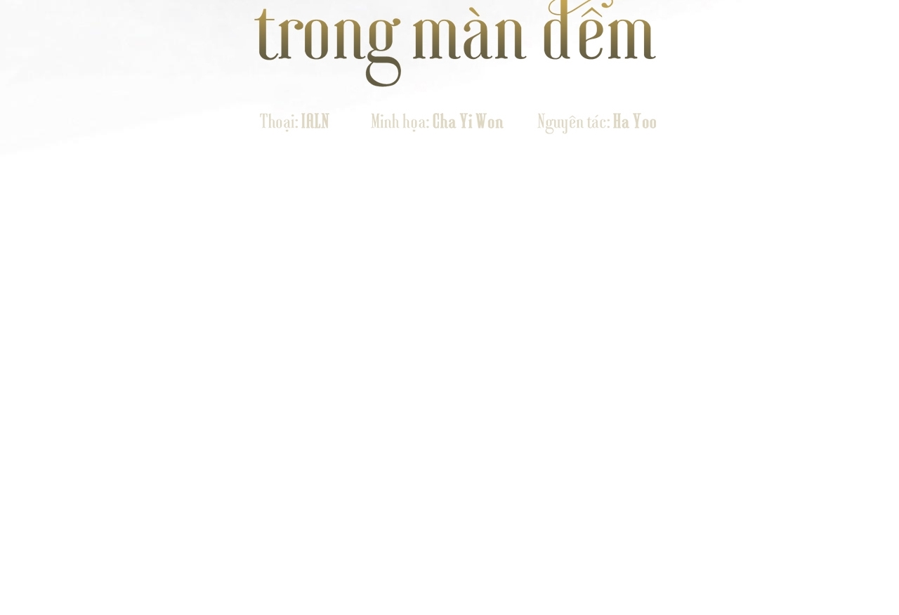 Luân Đôn Trong Màn Đêm Chapter 6 - Trang 6