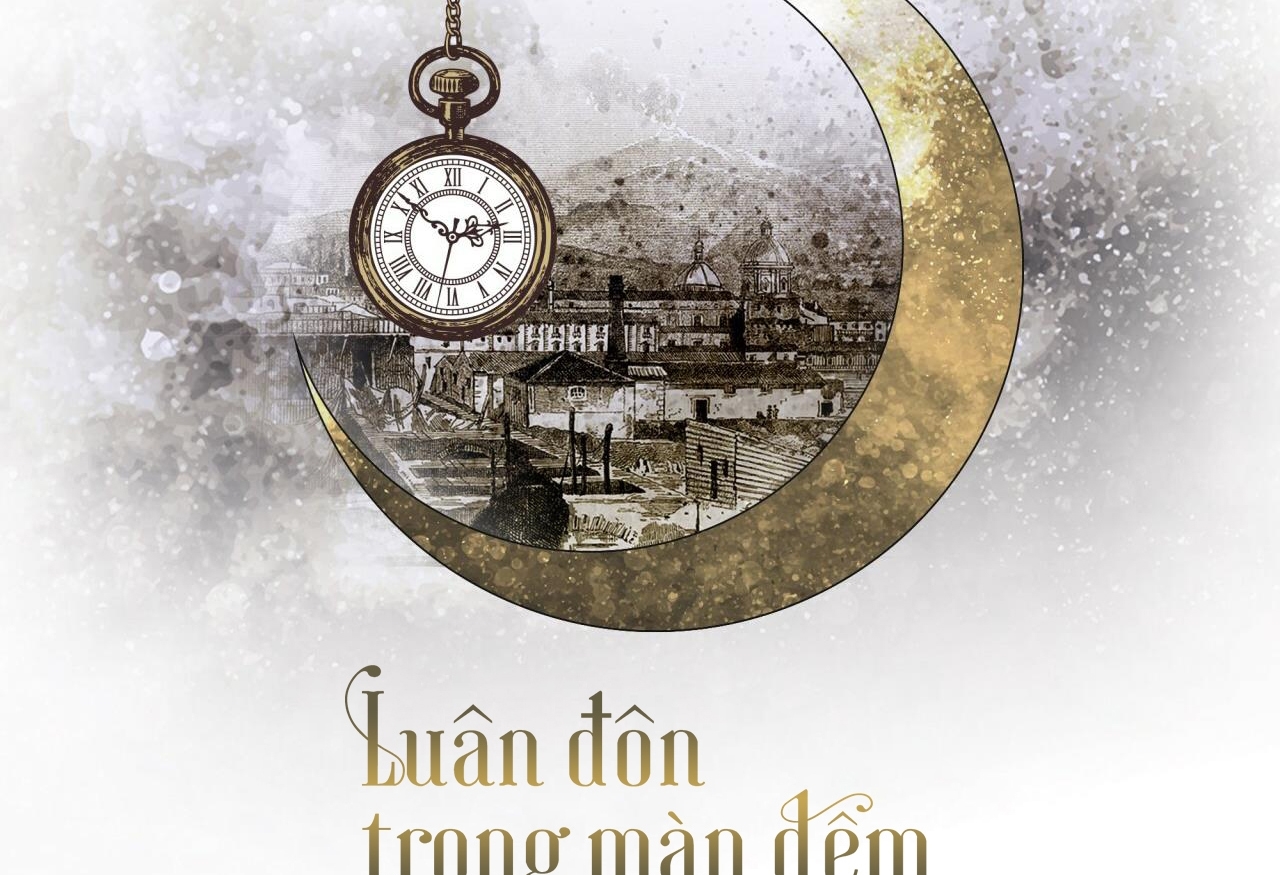 Luân Đôn Trong Màn Đêm Chapter 7 - Trang 30