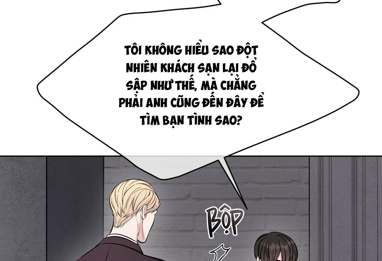 Luân Đôn Trong Màn Đêm Chapter 7 - Trang 85