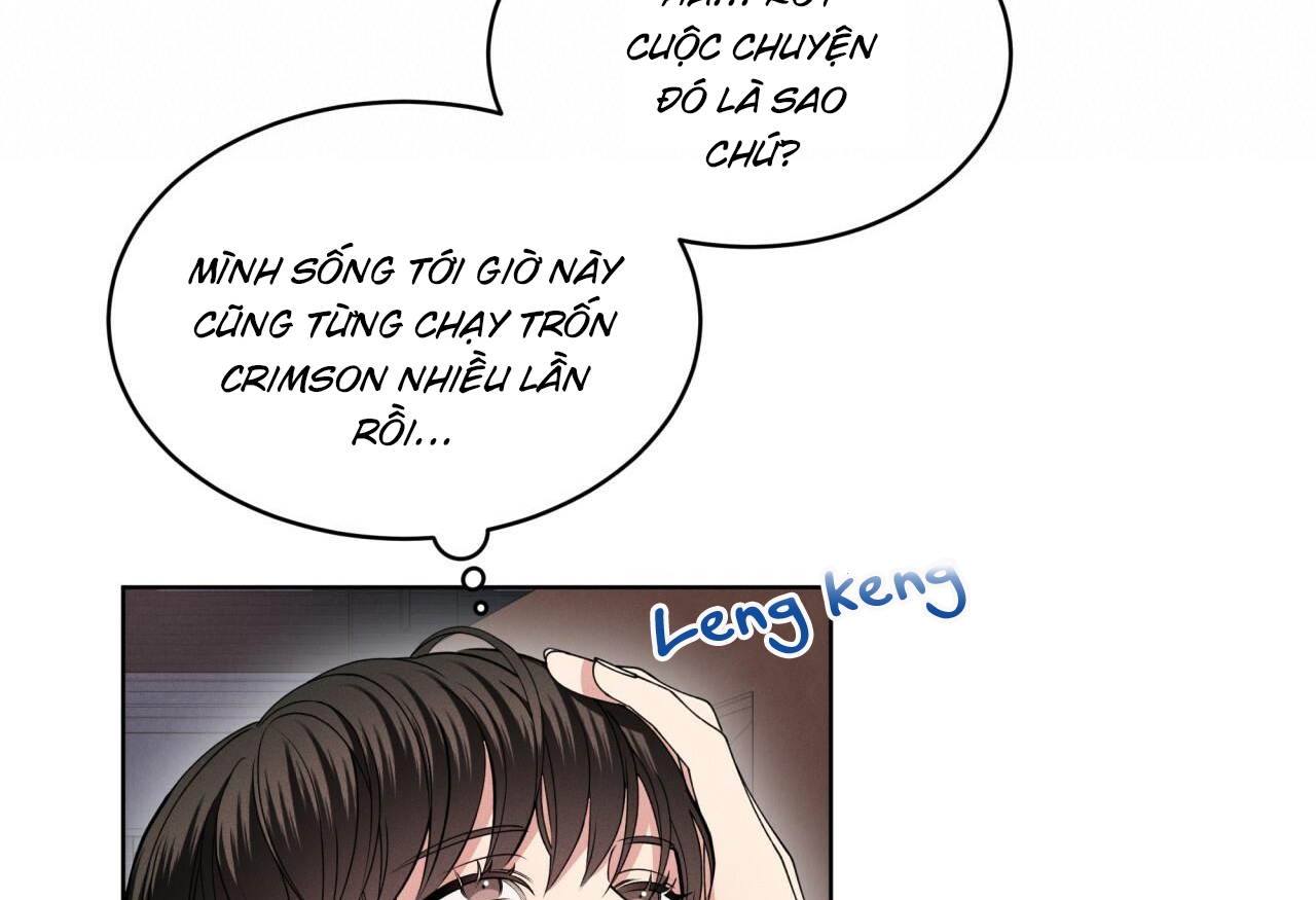 Luân Đôn Trong Màn Đêm Chapter 8 - Trang 150