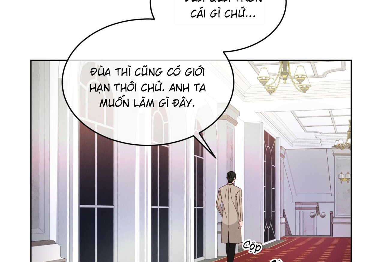 Luân Đôn Trong Màn Đêm Chapter 8 - Trang 25