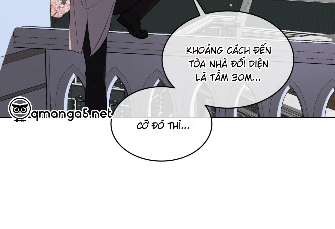 Luân Đôn Trong Màn Đêm Chapter 8 - Trang 37