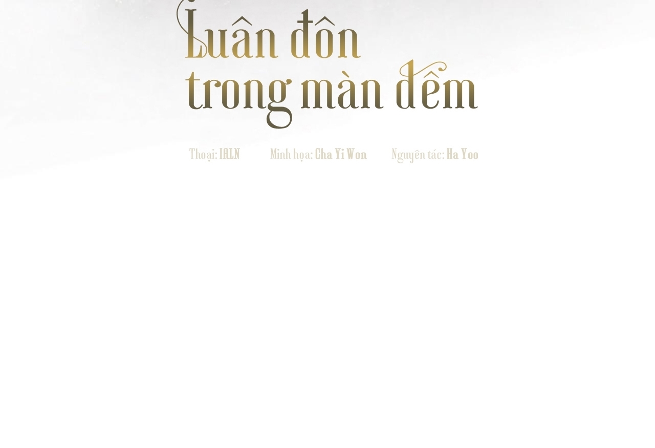 Luân Đôn Trong Màn Đêm Chapter 8 - Trang 66