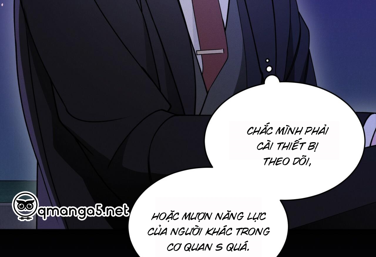 Luân Đôn Trong Màn Đêm Chapter 8 - Trang 78