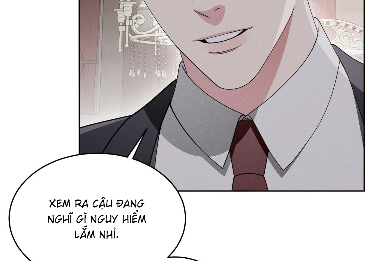 Luân Đôn Trong Màn Đêm Chapter 9 - Trang 11