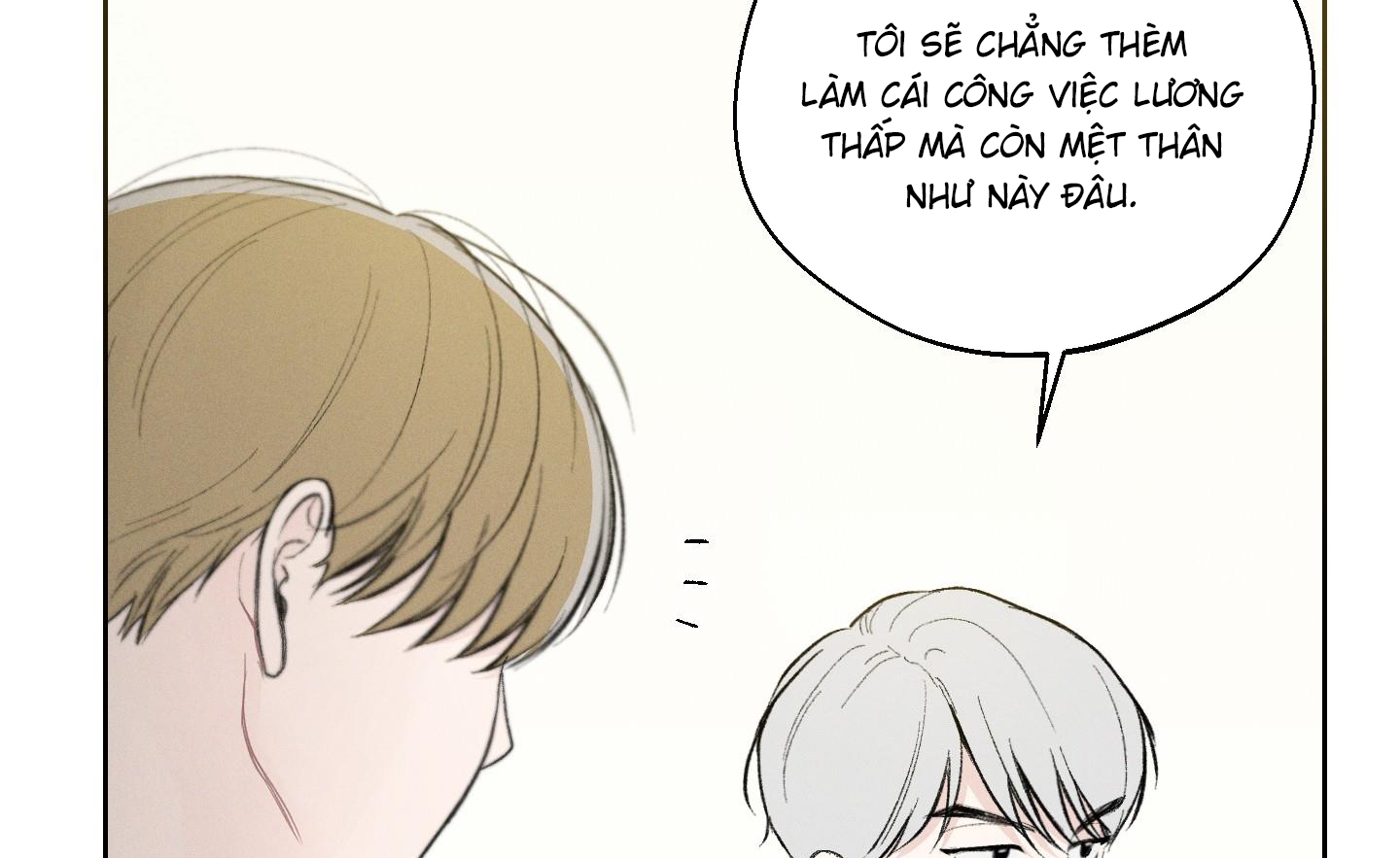 Tháng 12 Của Tôi Chapter 21 - Trang 11